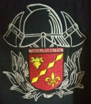 Feuerwehr Niederluetzingen